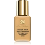 Estée Lauder Double Wear Stay-in-Place Mini dlhotrvajúci make-up SPF 10 odtieň 3W1 Tawny 15 ml