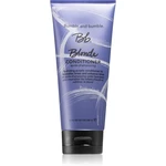 Bumble and bumble Bb. Illuminated Blonde Conditioner kondicionér pre blond vlasy 200 ml