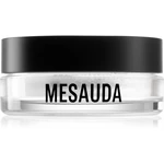 Mesauda Milano Celestial Veil transparentný púder odtieň 301 Invisible 12 g