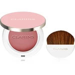 Clarins Joli Blush dlhotrvajúca lícenka odtieň 03 Cheeky Rose 5 g