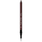 Note Cosmetique Smokey Eye Pencil vodeodolná ceruzka na oči 04 Copper 1,2 g