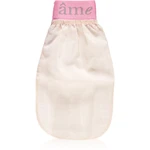 âme pure So Silky Mitt™ peelingová rukavica 1 ks