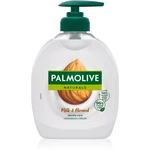 Palmolive Naturals Delicate Care tekuté mydlo na ruky s pumpičkou 300 ml