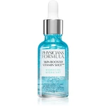 Physicians Formula Skin Booster Vitamin Shot Hydrating hydratačné pleťové sérum s kyselinou hyalurónovou 30 ml