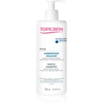 Topicrem PH5 Gentle Shampoo jemný šampón na každodenné použitie pre citlivú pokožku hlavy 500 ml