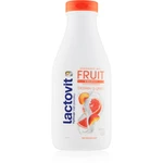 Lactovit Fruit energizujúci sprchový gél 500 ml