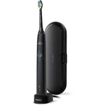 Philips Sonicare 4300 HX6800/87 sonická zubná kefka Black 1 ks