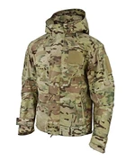 Bunda Texar® Conger Storm-Tex® - MC Camo (Barva: Camogrom® , Velikost: XL)