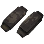 Ramenní vycpávky Sentinel 2.0 Combat Systems® – Multicam® Black (Barva: Multicam® Black)