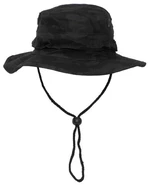 Klobouk MFH® US GI Bush Hat Ripstop – Night camo (Barva: Night camo, Velikost: XL)