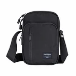 Brašna přes rameno PENTAGON® Kleos Messenger - černá (Barva: Černá)