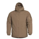 Zimní bunda PENTAGON® Velocity PrimaLoft® Ultra™ - coyote (Barva: Coyote, Velikost: L)