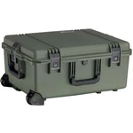 Odolný vodotěsný kufr Peli™ Storm Case® iM2720 bez pěny – Olive Green (Barva: Olive Green)