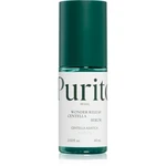 Purito Wonder Releaf Centella Serum regeneračné sérum chrániace pred vonkajším znečistením 60 ml