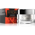 RYOR Argan Care with Gold denný krém so zlatom a argánovým olejom 50 ml