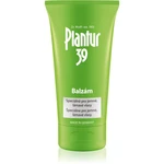 Plantur 39 kofeinový balzam pre jemné vlasy 150 ml