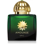 Amouage Epic parfumovaná voda pre ženy 50 ml