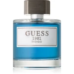 Guess 1981 Indigo toaletná voda pre mužov 100 ml