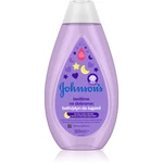 Johnson's® Bedtime upokojujúci kúpeľ pre deti od narodenia 500 ml