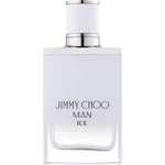 Jimmy Choo Man Ice toaletná voda pre mužov 50 ml