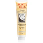 Burt’s Bees Coconut zjemňujúci krém na chodidlá s kokosom 121 g