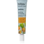 Tołpa Dermo Face Sebio jemný enzymatický peeling 40 ml