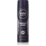 Nivea Men Protect & Care antiperspirant v spreji pre mužov 150 ml