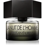 Yves Saint Laurent La Nuit de L'Homme toaletná voda pre mužov 40 ml