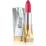 Collistar Rossetto Art Design Lipstick rúž odtieň 15 Tango Red 3,5 ml