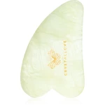 Crystallove Jade Gua Sha masážna pomôcka