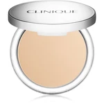 Clinique Almost Powder Makeup SPF 15 púdrový make-up SPF 15 odtieň 01 Fair 10 g