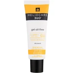 Heliocare 360° Gel Oil-Free gél na opaľovanie SPF 50 50 ml