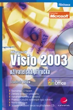 E-kniha: Visio 2003 od Šimek Tomáš