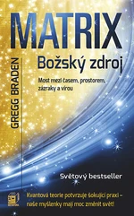 Matrix: božský zdroj, Braden Gregg