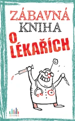 Zábavná kniha o lékařích, Gitzinger Peter