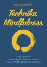 Technika Mindfulness, Gill Hasson