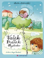 Vašek Prášek Mydlinka, Rožnovská Lenka