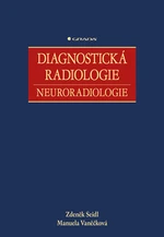 Kniha: Diagnostická radiologie od Seidl Zdeněk