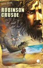 Kniha: Robinson Crusoe od Defoe Daniel