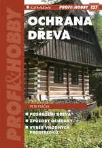 Ochrana dřeva, Ptáček Petr