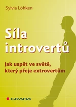 Síla introvertů, Löhken Sylvia