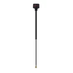 GEPRC Momoda Long Version 175mm/195mm 5.8GHz 2.0dBi Antenna LHCP-UFL/LHCP-MMCX/RHCP-UFL/RHCP-MMCX for FPV System RC Dron