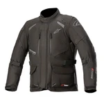 Moto bunda Alpinestars Andes Drystar černá  černá  3XL