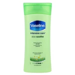 Vaseline Intensive Care Aloe Soothe 200 ml telové mlieko pre ženy