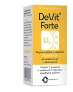 DeVit Forte