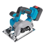 Doersupp 125mm 1500W Wood Circular Saw Rechargable Electric Brushless Circular Saws Multi-used Cuttting Tool For Makita