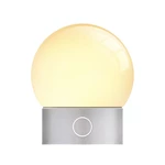 Minleaf ML-P16 Night Light 650mAh LED 5W USB Charging Portable Light Bulb Touch Control Night Light