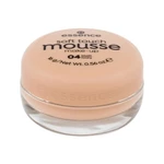 Essence Soft Touch Mousse 16 g make-up pre ženy 04 Matt Ivory