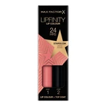 Max Factor Lipfinity 24HRS 4,2 g rúž pre ženy 80 Starglow