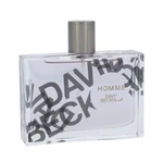 David Beckham Homme 75 ml toaletná voda pre mužov